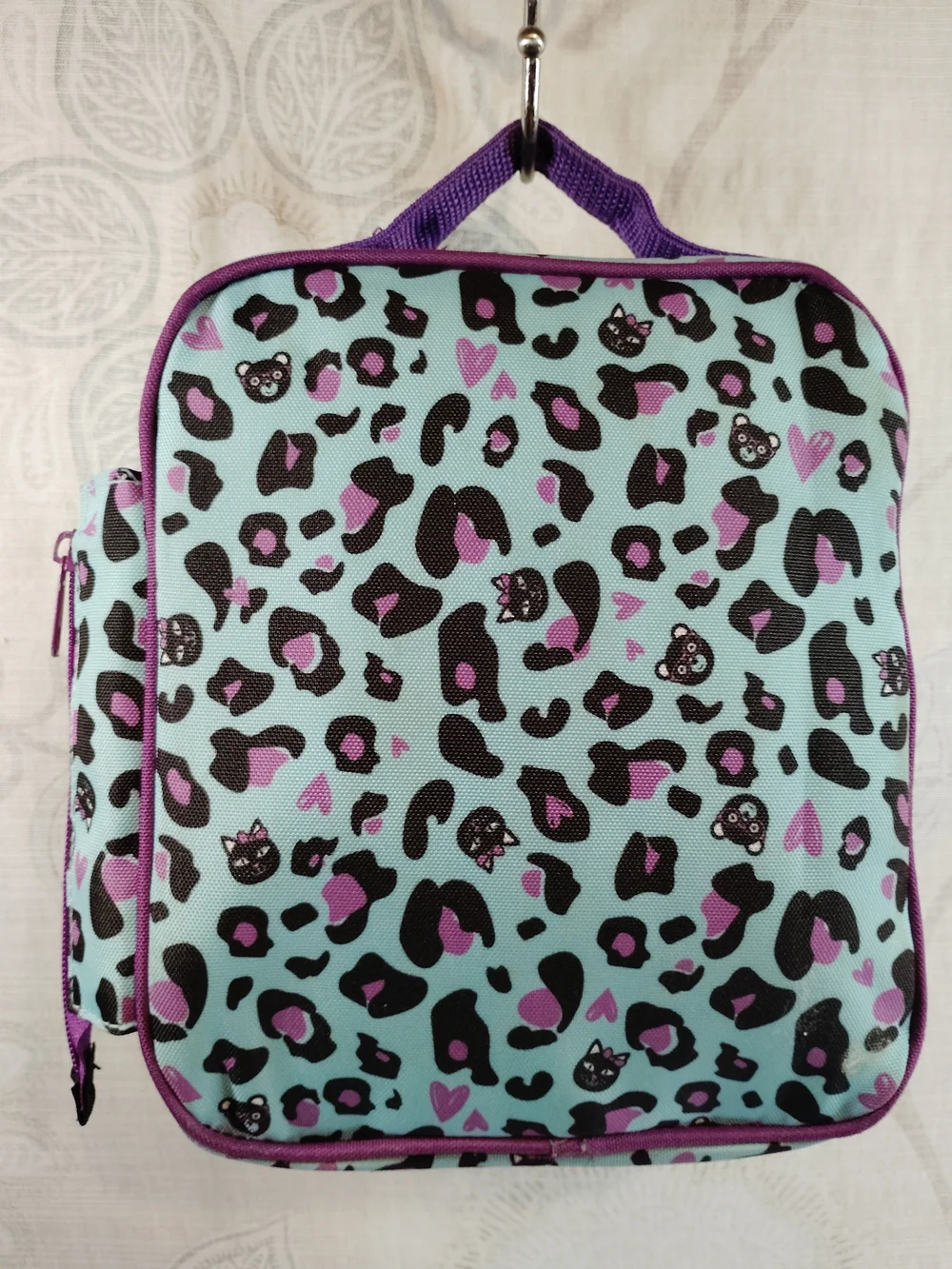 Bentology back school